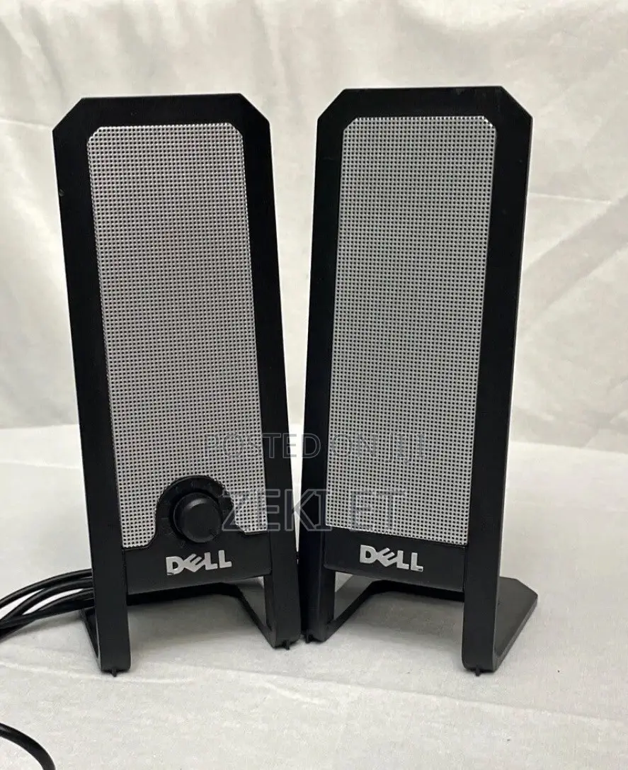 Dell A225 Multimedia Speakers