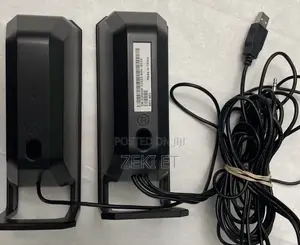 Dell A225 Multimedia Speakers