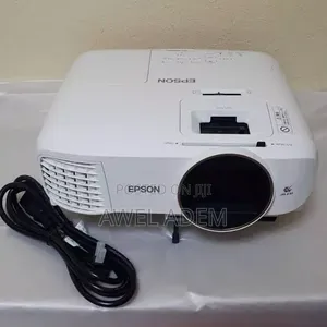 Epson EH-TW5700
Latest 3D Full HD Android TV
332 Inch Cinema Projector
