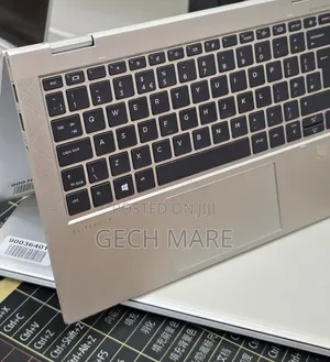 New Laptop HP EliteBook 840 G9 16GB Intel Core i7 SSD 512GB