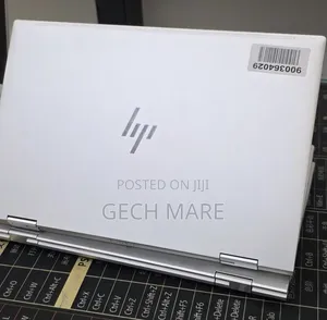 New Laptop HP EliteBook 840 G9 16GB Intel Core i7 SSD 512GB