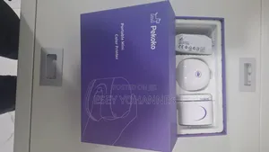 Mini - Handheld Color Printer