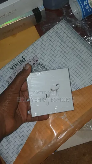 Air Pods Pro 3