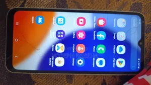 Samsung Galaxy A14 5G 128 GB Gray