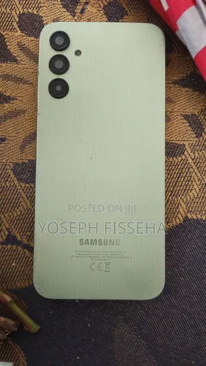 Samsung Galaxy A14 5G 128 GB Gray