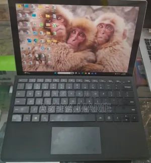 New Laptop Microsoft Surface Pro 7 16GB Intel Core i5 SSD 256GB