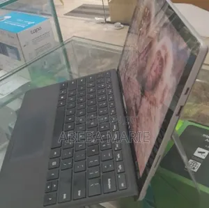 New Laptop Microsoft Surface Pro 7 16GB Intel Core i5 SSD 256GB