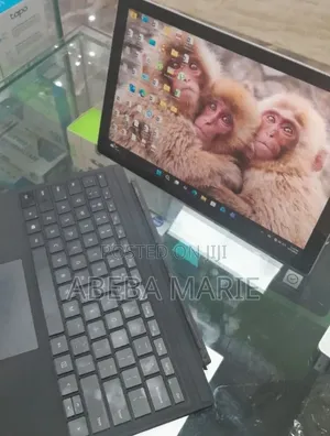 New Laptop Microsoft Surface Pro 7 16GB Intel Core i5 SSD 256GB