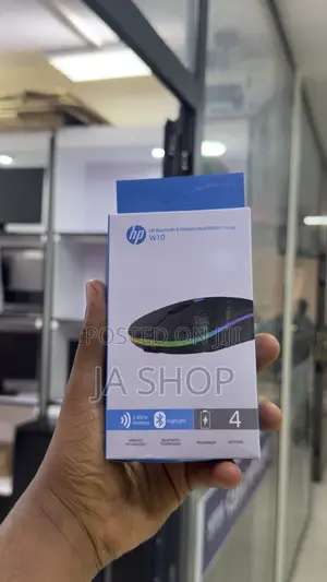 HP Mouse Bluetooth