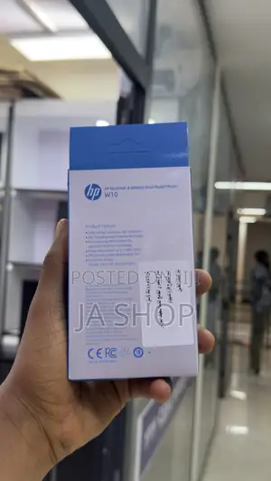 HP Mouse Bluetooth