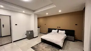 Furnished Studio Apartment in Kirkos for rent
