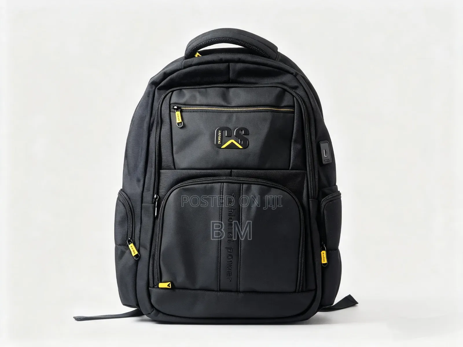 Pl Power PC Bag