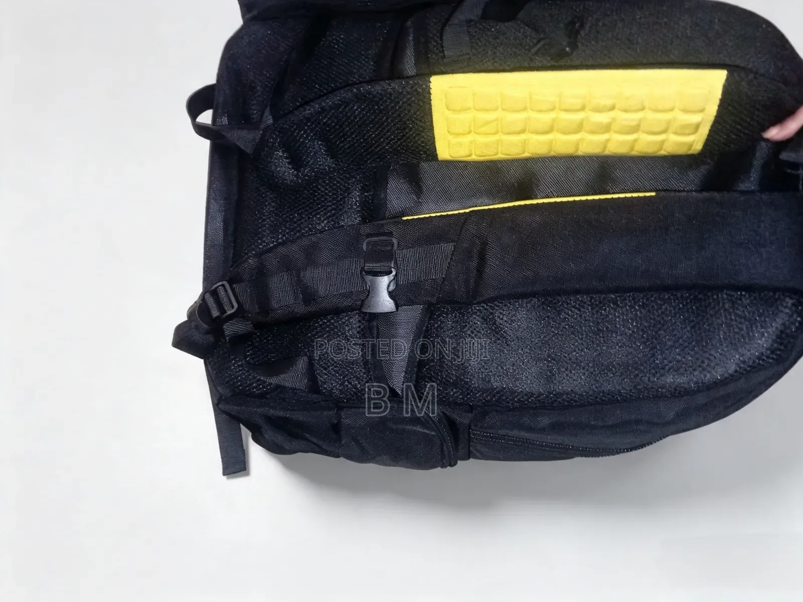 Pl Power PC Bag