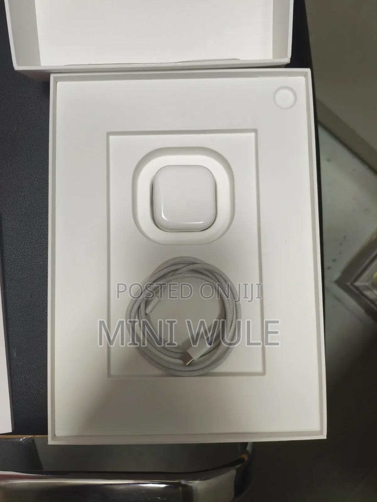Apple iPhone Charger Original Type C