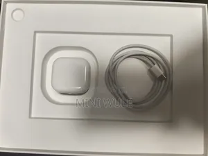 Apple iPhone Charger Original Type C