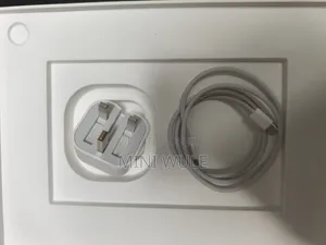 Apple iPhone Charger Original Type C