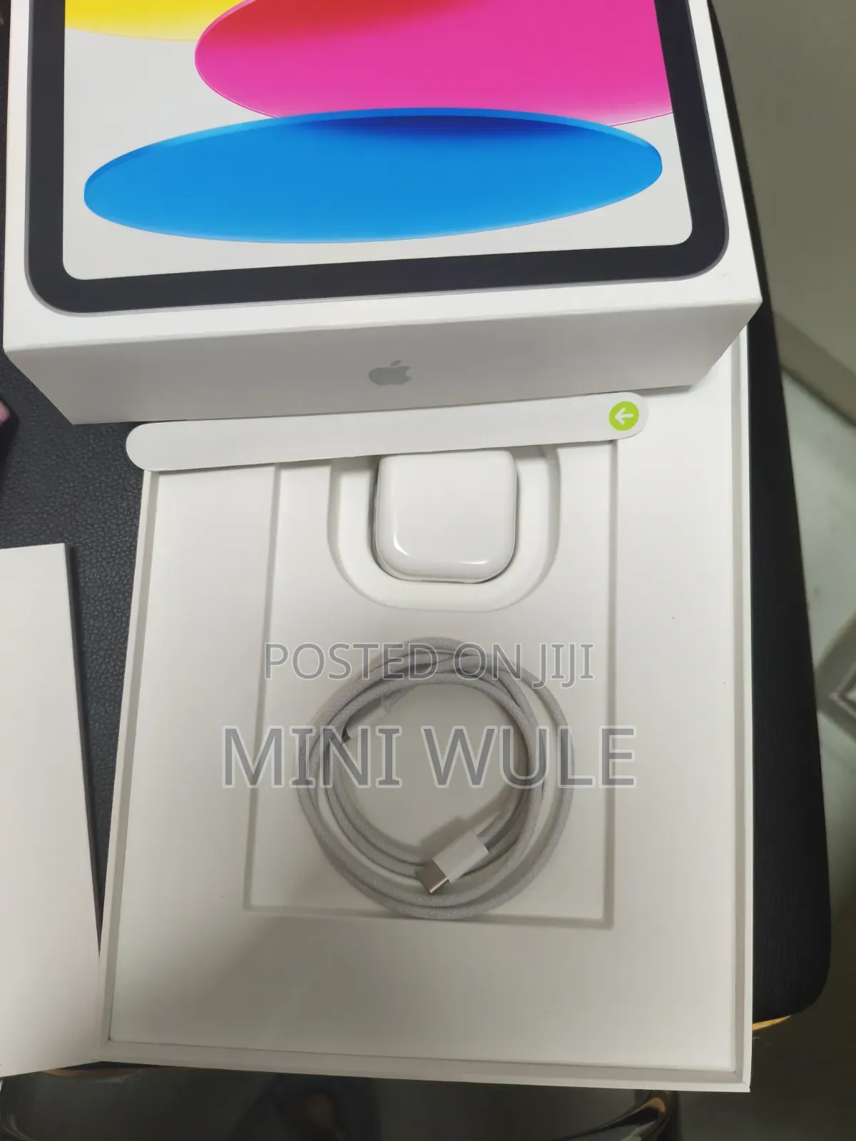 Apple iPhone Charger Original Type C