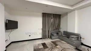 1bdrm Apartment in Kirkos for rent