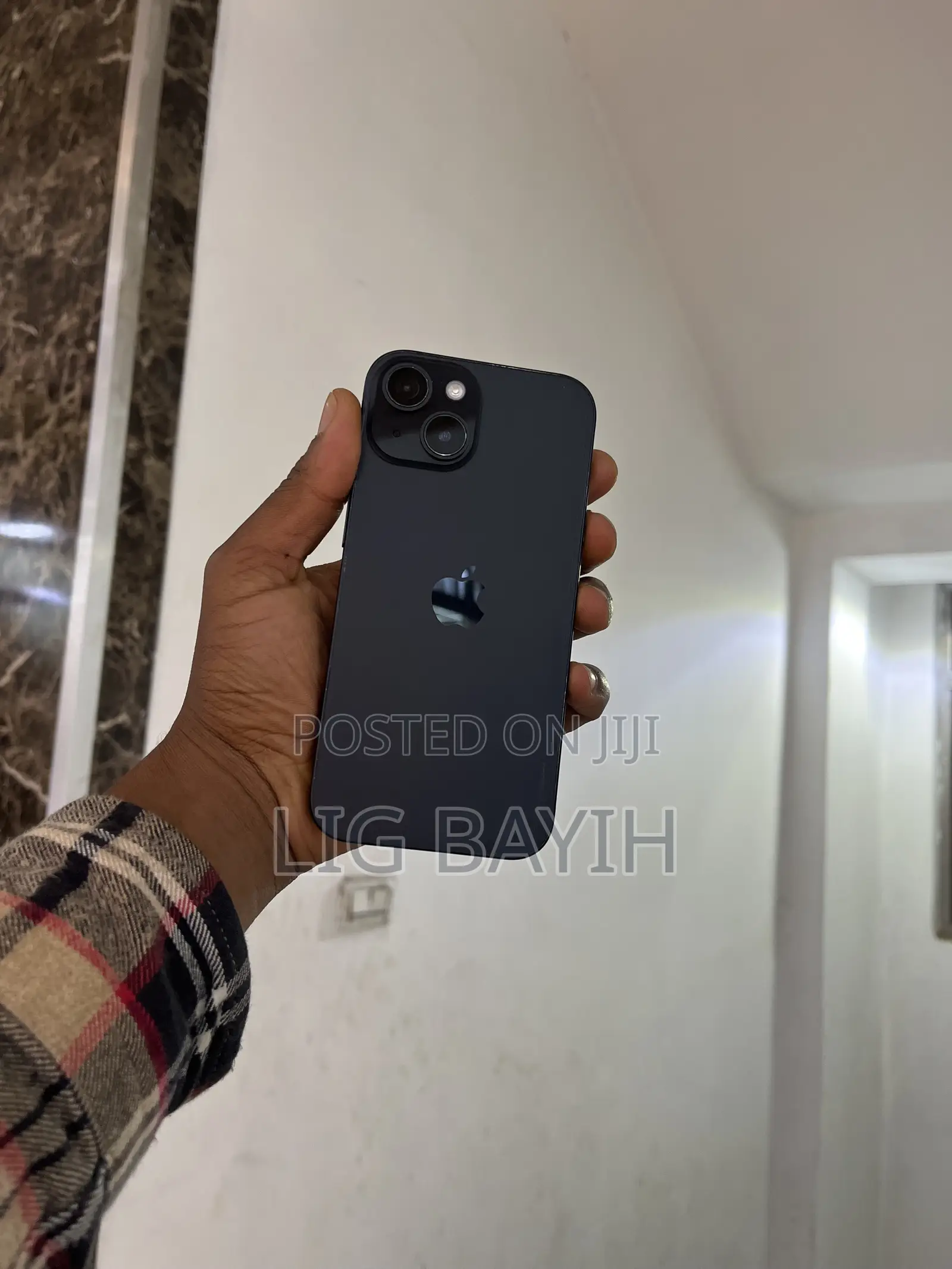 Apple iPhone 14 128 GB Black