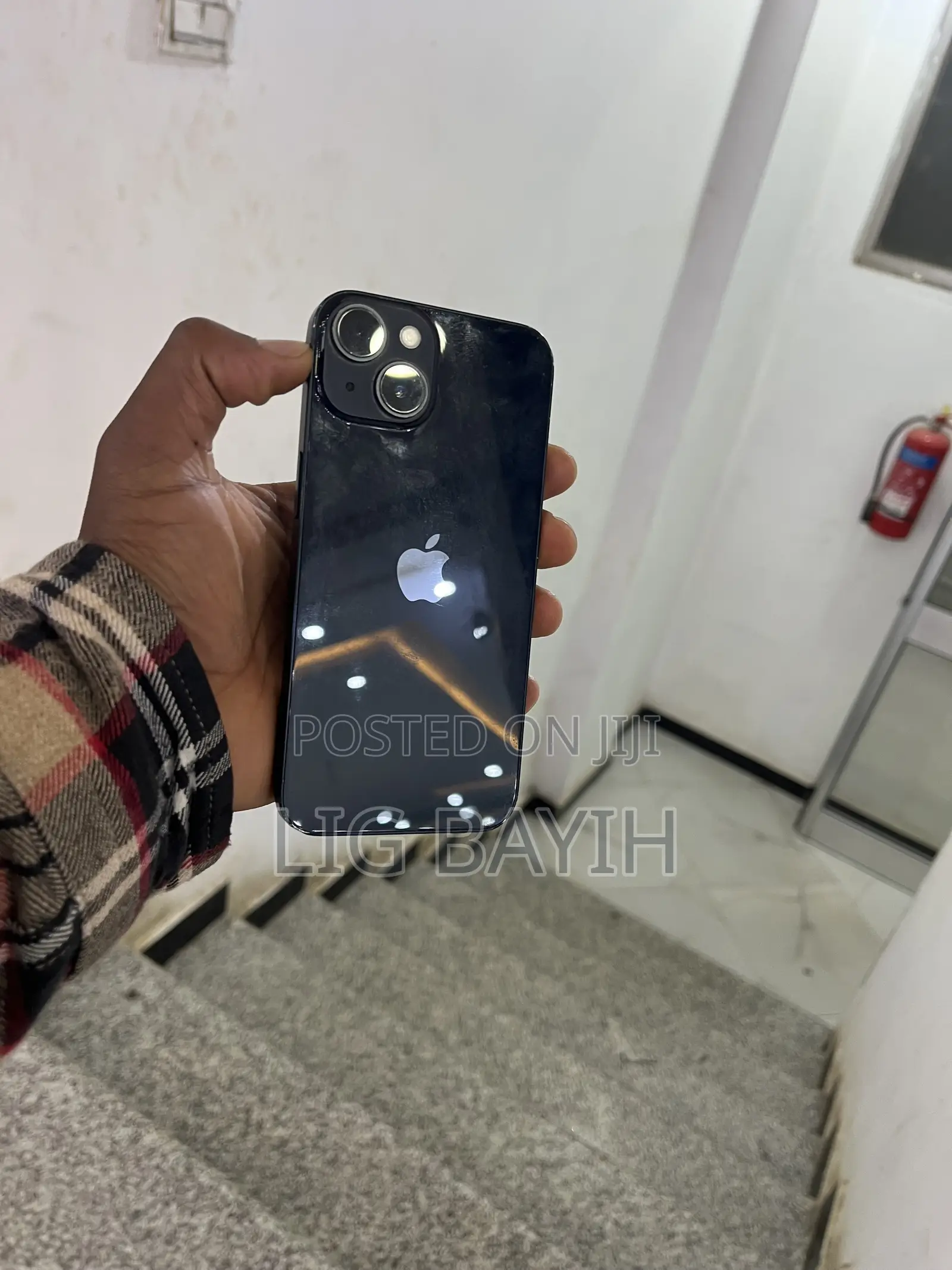 Apple iPhone 14 128 GB Black