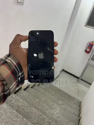 Apple iPhone 14 128 GB Black