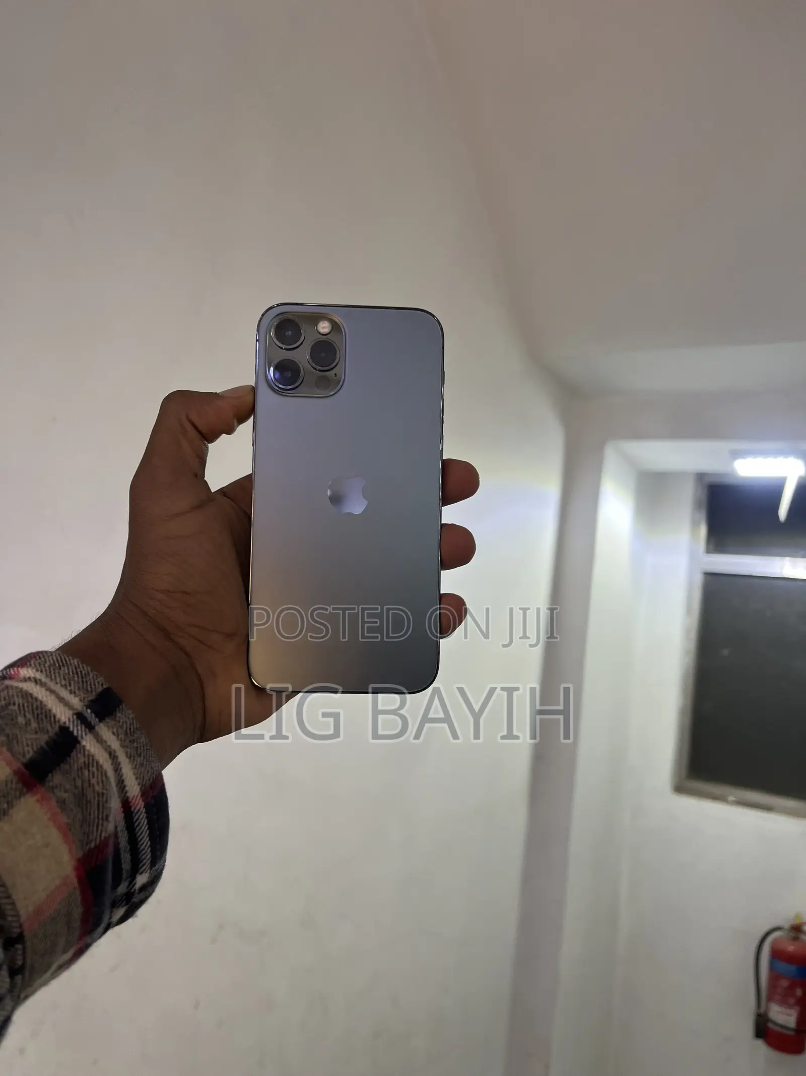 Apple iPhone 12 Pro 128 GB