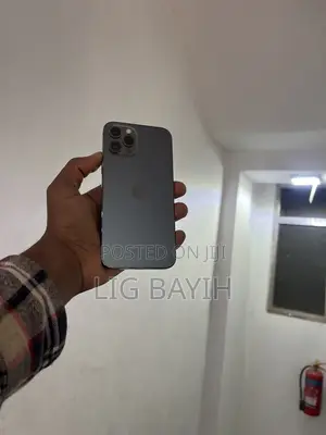 Apple iPhone 12 Pro 128 GB