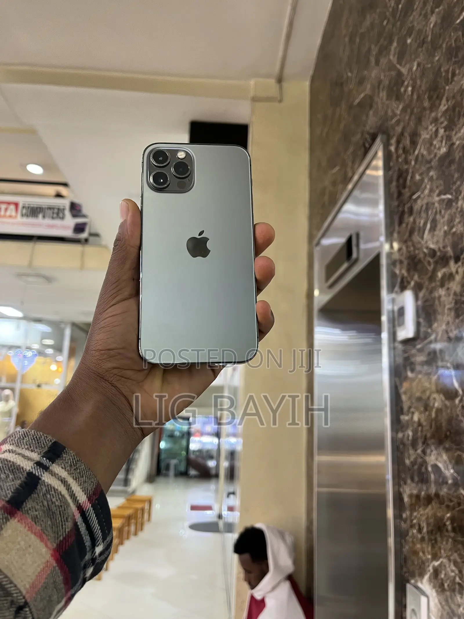 Apple iPhone 12 Pro 128 GB