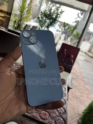 New Apple iPhone 14 Plus 128 GB Blue
