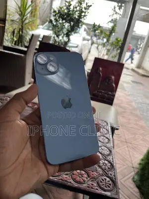 New Apple iPhone 14 Plus 128 GB Blue