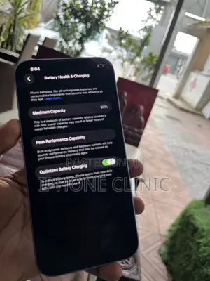 New Apple iPhone 14 Plus 128 GB Blue
