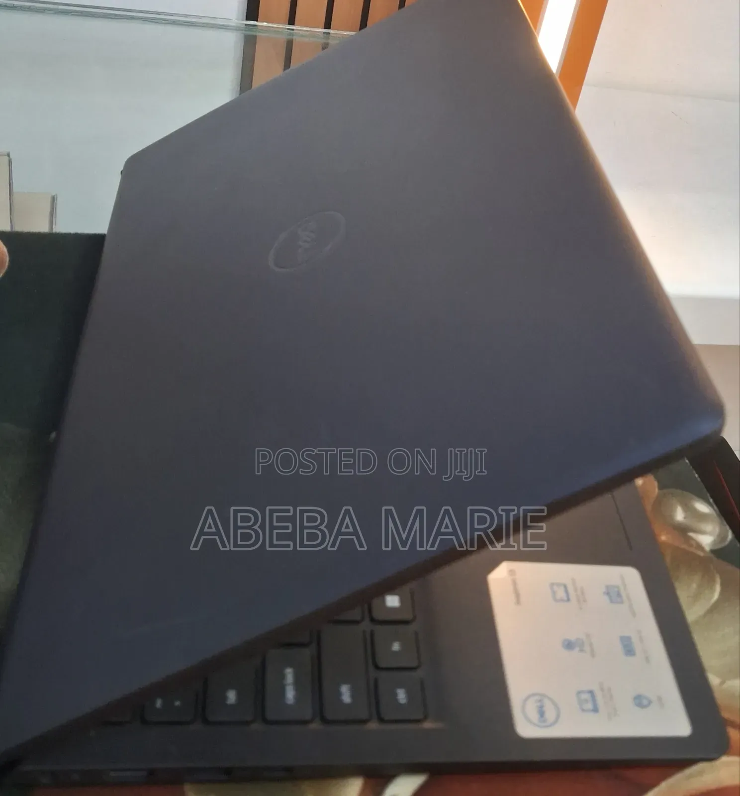 New Laptop Dell Inspiron 15 8GB Intel Core i5 SSD 512GB