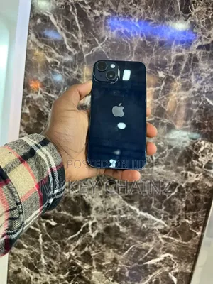 Apple iPhone 13 128 GB Black