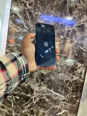 Apple iPhone 13 128 GB Black