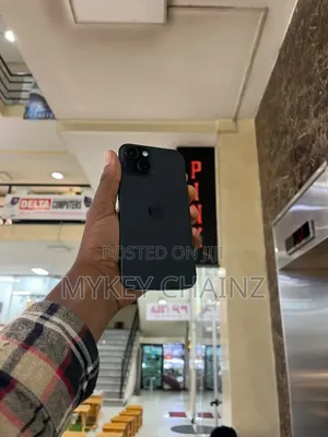 Apple iPhone 13 128 GB Black