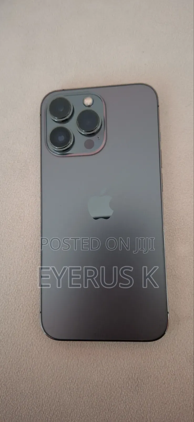 EL 6C 8 GB Gray