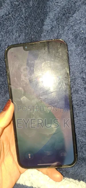 EL 6C 8 GB Gray