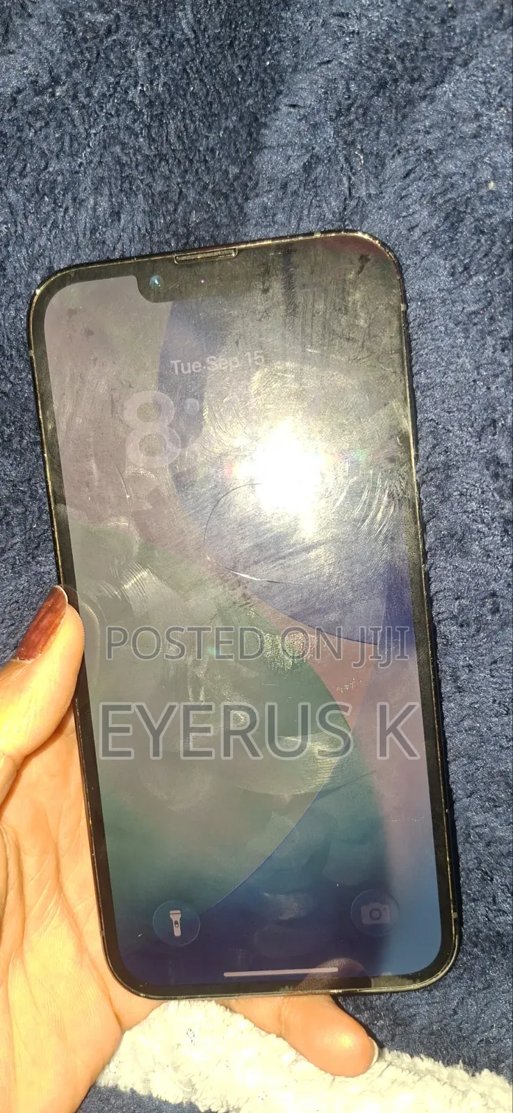 EL 6C 8 GB Gray