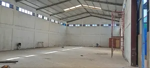 Warehouse for Rent Lafto Addis Ababa
