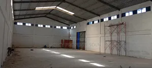 Warehouse for Rent Lafto Addis Ababa
