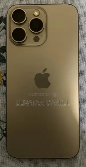 New Apple iPhone 15 Pro Max 256 GB