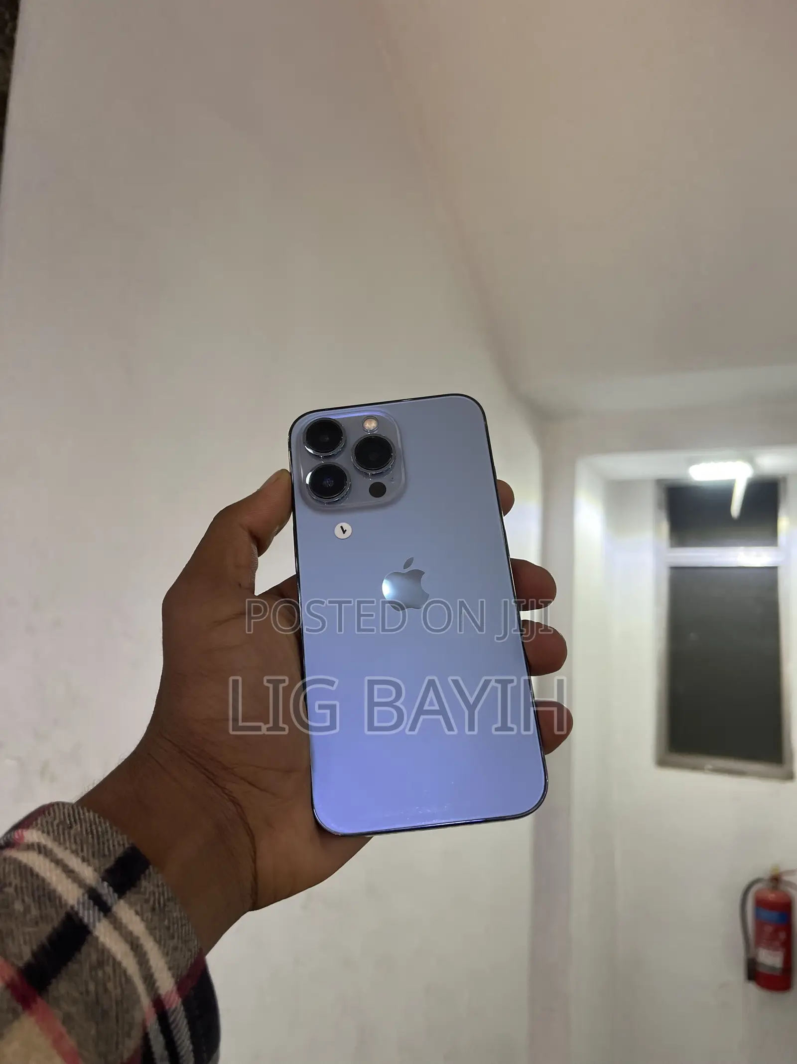 Apple iPhone 13 Pro 256 GB