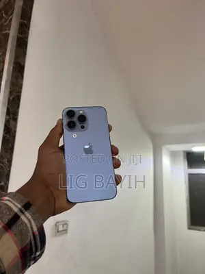 Apple iPhone 13 Pro 256 GB