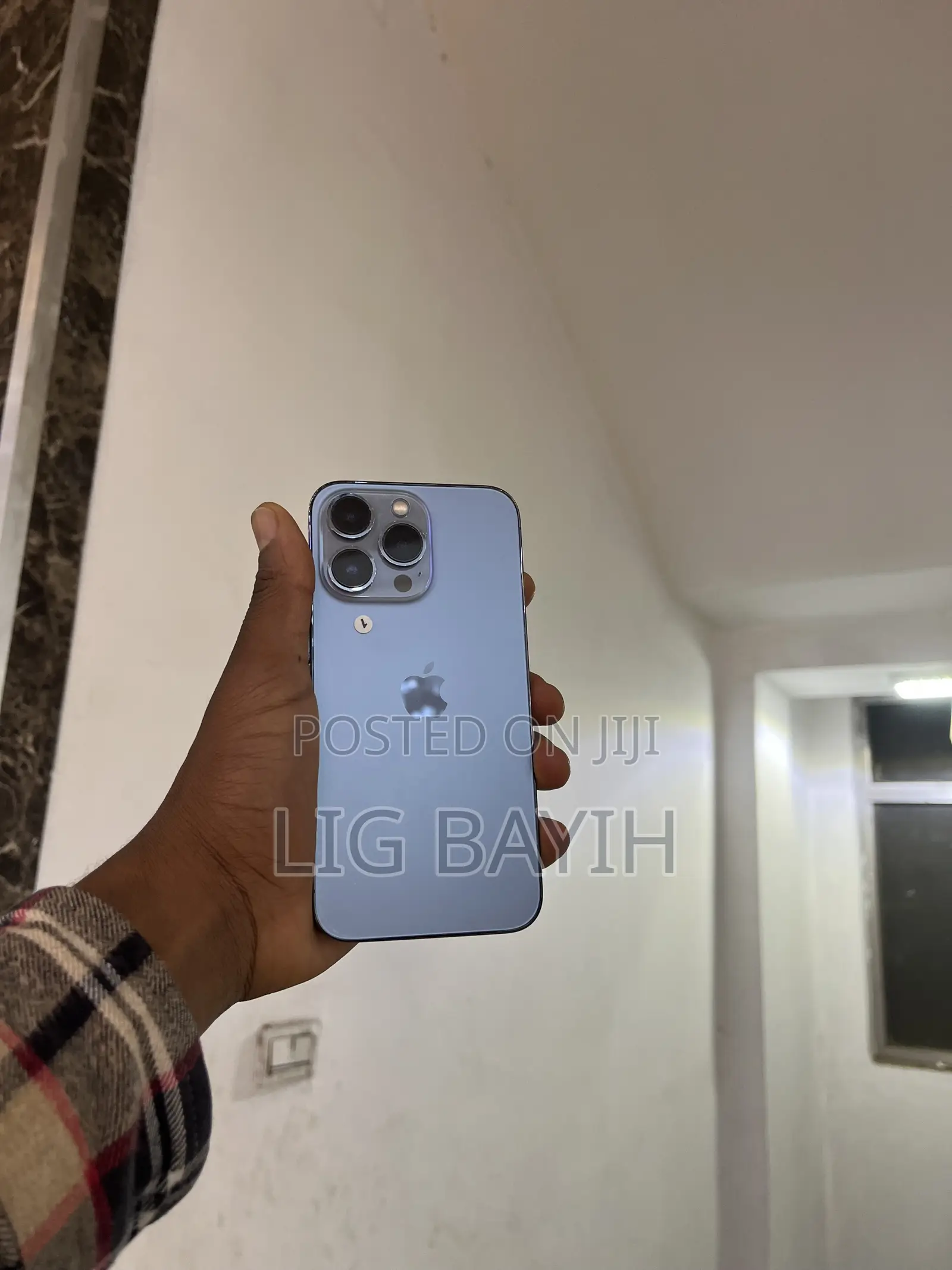 Apple iPhone 13 Pro 256 GB