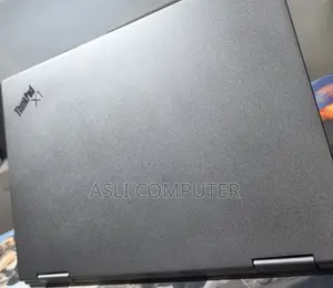 New Laptop Lenovo ThinkPad X1 Yoga 16GB Intel Core i7 SSD 512GB