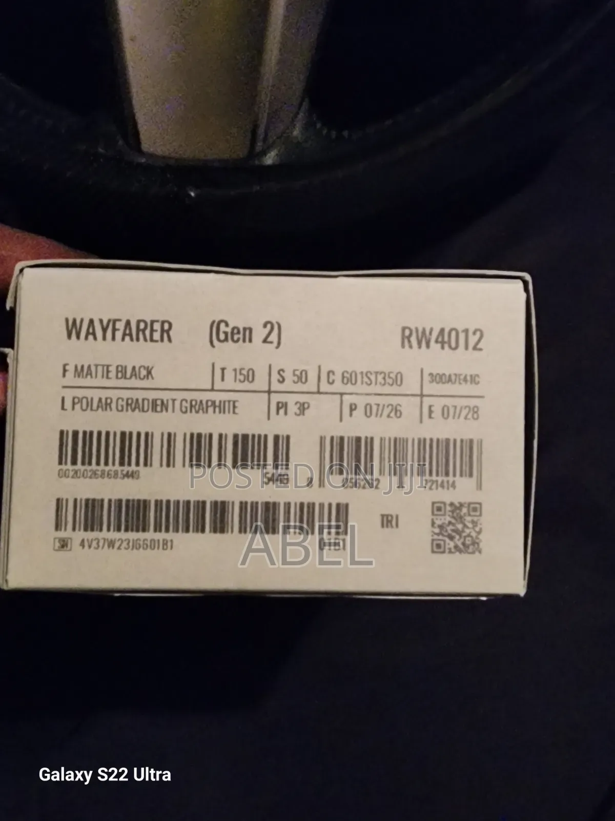 Ray-Ban Meta Gen 2