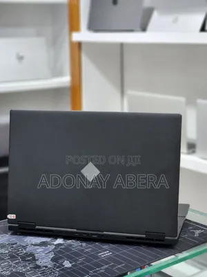 New Laptop HP 16GB Intel Core i7 SSD 512GB