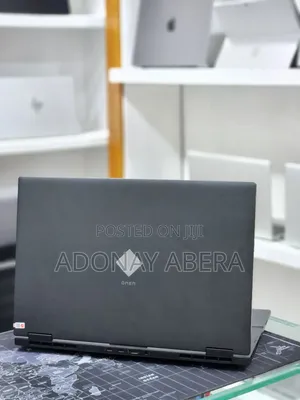 New Laptop HP 16GB Intel Core i7 SSD 512GB