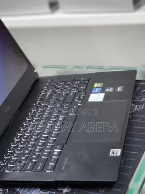 New Laptop HP 16GB Intel Core i7 SSD 512GB