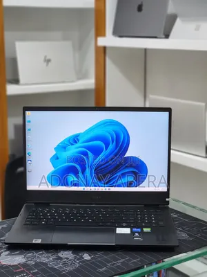 New Laptop HP 16GB Intel Core i7 SSD 512GB